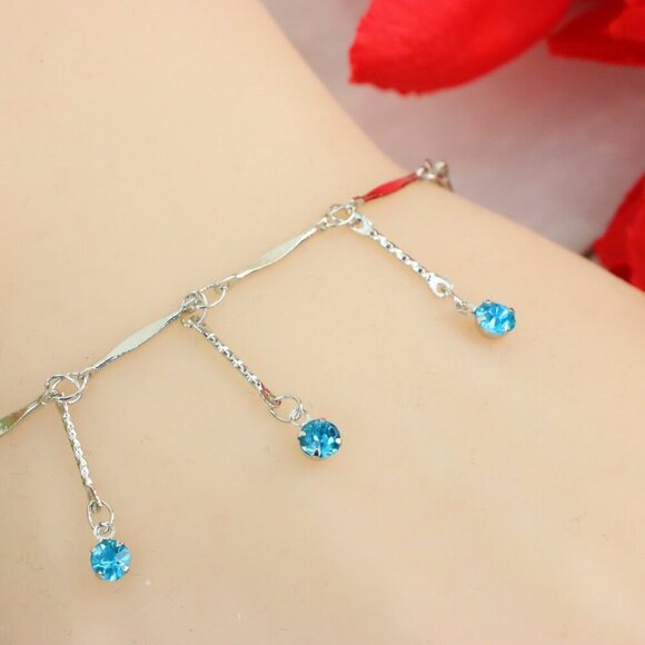 "New Beautiful Design Bracelet for Women/Girls, Gift, B761 - Picture 2 of 10